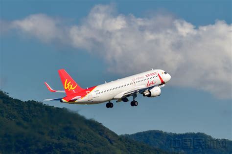 北部湾航空多条航线保障“壮族三月三”小长假旅客出行 中国民航网