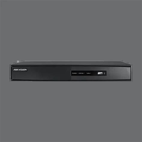 DVR HIKVISION DS-7216HQHI-F2/N 16CH - กล้องวงจรปิด Hikvision Dahua ...