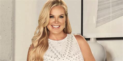 elizabeth vargas real housewives net worth