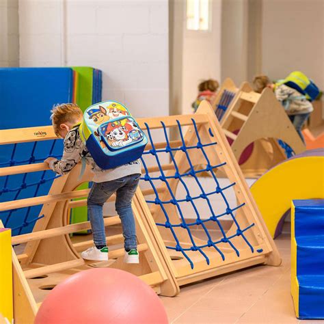 CERDA dječji ruksak Paw Patrol moder Baby Center internet trgovina