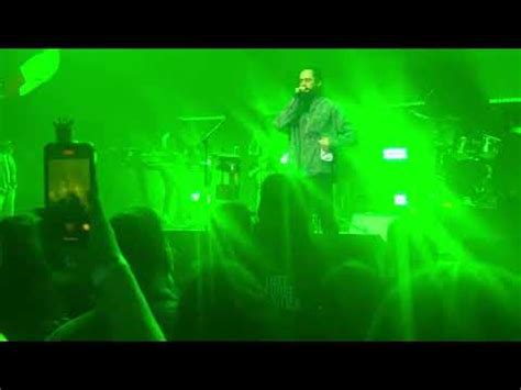 Damian Jr Gong Stephen Marley Traffic Jam Tour SF Masonic