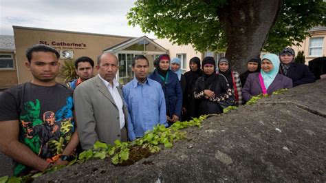 What awaits refugees in Ireland? – The Irish Times