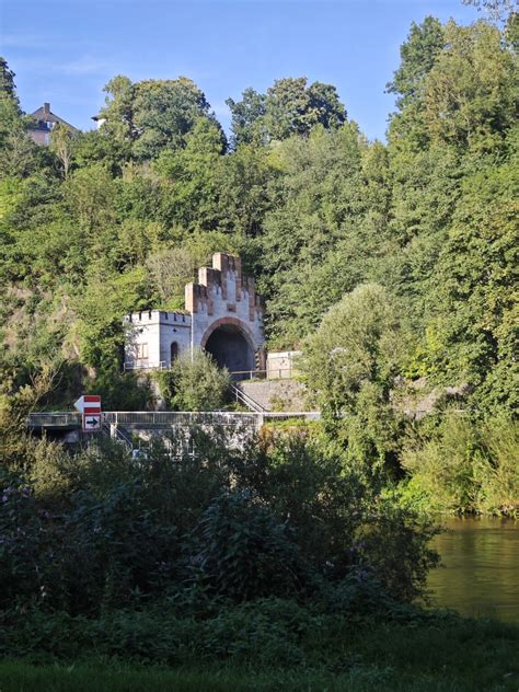 Auf Den Spuren Des Bergbaus In Weilburg Limburgweilburg Entdecken De