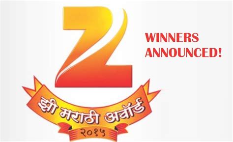 Zee Marathi Awards 2015 Winners - Marathi.TV