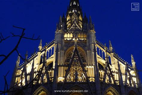 Architektur Der Gotik Merkmale Und Bauwerke Der Epoche