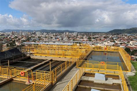 Tubarão Saneamento é eleita pelo quinto ano consecutivo uma ótima