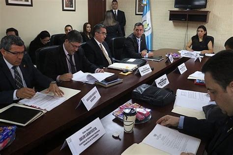 COMISIÓN DE RELACIONES EXTERIORES DA SEGUIMIENTO A PROCESO DE ENTREGA