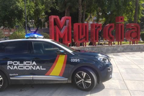 Detenido Un Marroquí Por Atropellar A Una Niña En Murcia