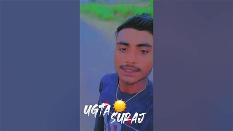 Ugta Suraj Youtube