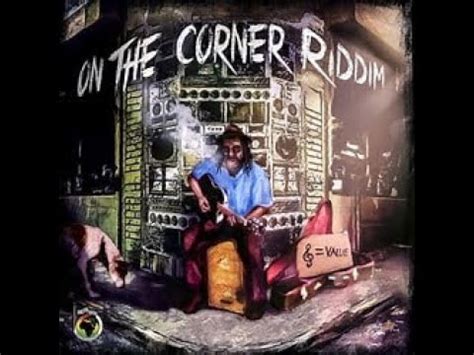 ON THE CORNER RIDDIM Mix DEEJAY KNIFE YouTube