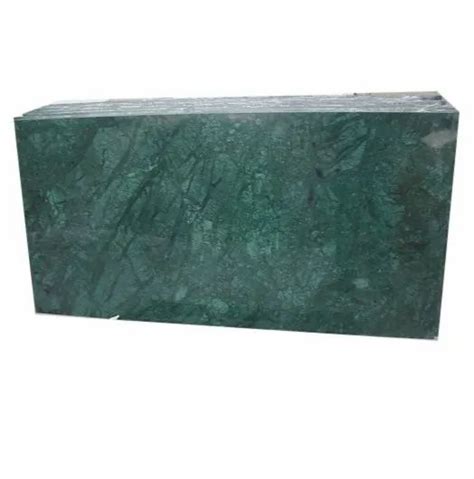 Polished Finish 15mm Green Marble Slab At Rs 82square Feet In Biharsharif Id 22831977791