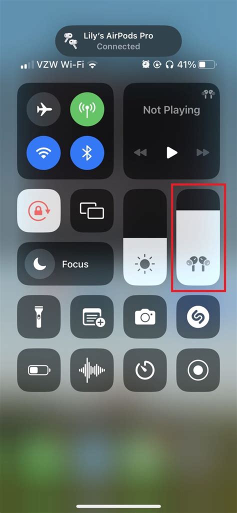 How to turn your AirPods noise cancelling on or off - Android Authority