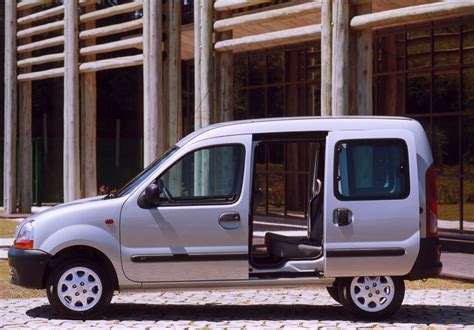 Renault Kangoo Fabricante Renault Planetcarsz