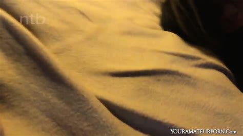 Blonde And Brunette Pounded By A BBC