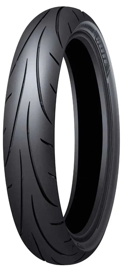 Dunlop Sportmax Q Lite Front H Tl Reifen