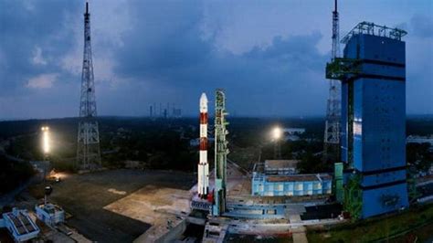 Indias First Manned Space Mission Gaganyaan To Send 3 Persons