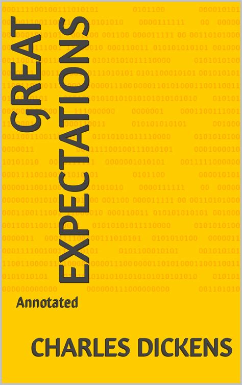 Great Expectations: Annotated by Charles Dickens | Goodreads