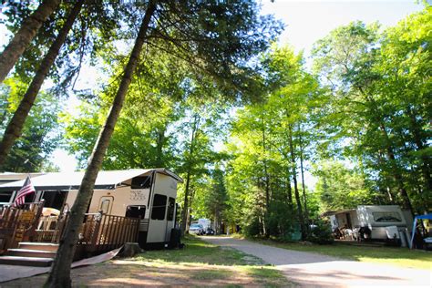 Gallery - Three Lakes Campground