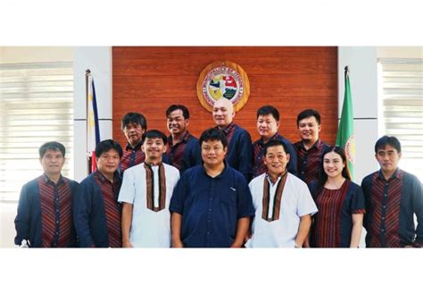 Office Of The Sangguniang Bayan Members Official Website Of The