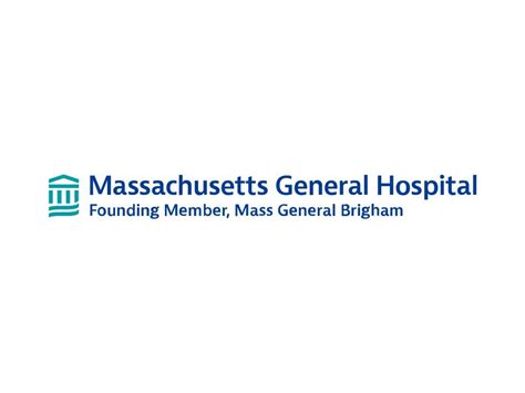 Massachusett General Hospital New Logo PNG vector in SVG, PDF, AI, CDR ...