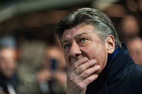 Mazzarri Ha Presentato Le Dimissioni Venerato Ecco Cosa Mi Ha