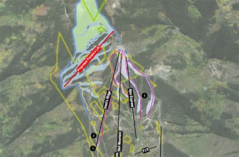 Aspen Mountain Receives Additional Approval for Pandora Expansion