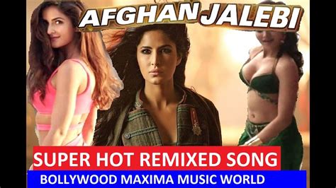 Afghan Jalebi Ya Baba Full Song With Lyrics Phantom Saif Ali Khan