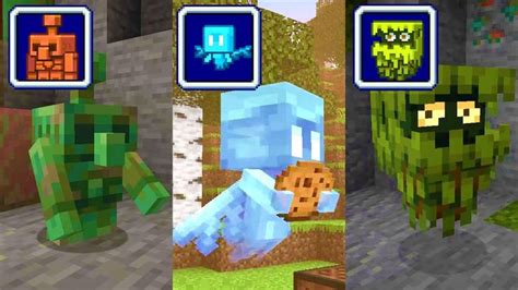 Glare Vs Allay Vs Copper Golem Which Should You Vote For In Minecraft