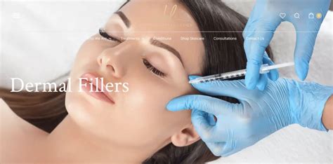 Top 10 Clinics For Lip Filler Injections In Calgary 2023