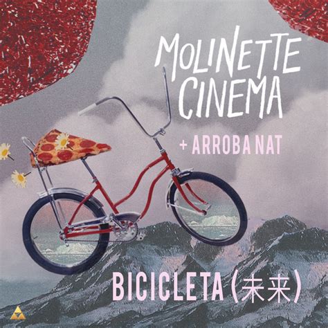 Bicicleta By Molinette Cinema Arroba Nat Single Reviews