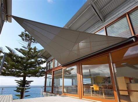 Sails Contemporary Patio Sydney By Outrigger Awnings And Sails