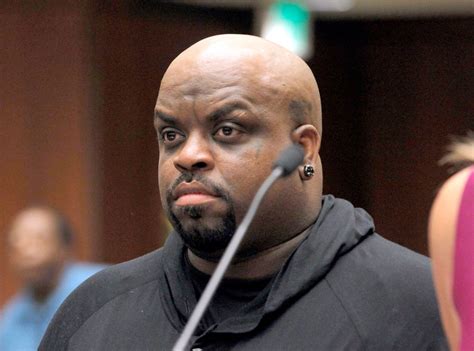 Ceelo Green Returns To Court For Ecstasy Possession Charge E News