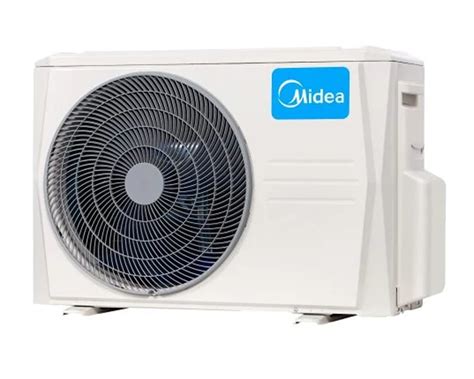 Midea Κλιματιστικό Multi Εξωτερική Μονάδα 27kbtuh Ct Cooling