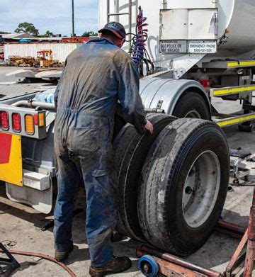 Light Commercial Wheel Alignment Services Adelaide