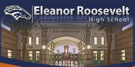 Eleanor Roosevelt HS Eastvale Graduation Event Schedule