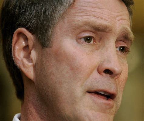 Doctor And Former Senator Bill Frist Joins Effort Urging Gov Lee To Impose Stricter Stay At