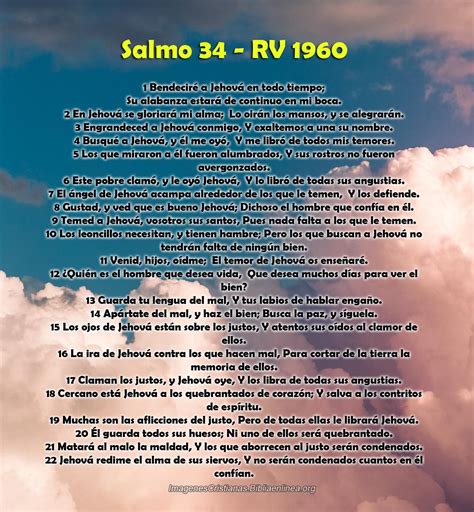 Im Genes Con Salmos Para Descargar O Compartir