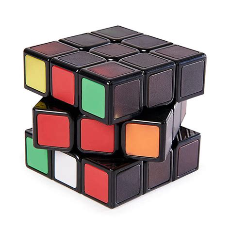 Phantom Color Changing Rubiks Cube 3x3 Apollobox