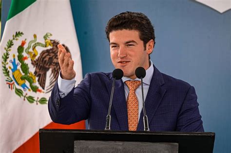 Samuel Publica En Redes Su Segundo Informe De Gobierno