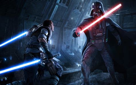 Force Unleashed 2 11