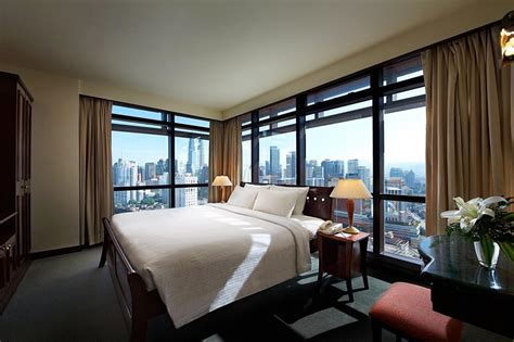 Berjaya Times Square Hotel, Kuala Lumpur – Multiple Travel Club