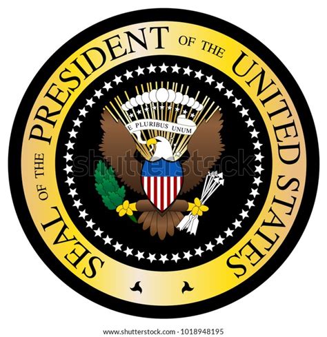 4,133 Seal President Images, Stock Photos & Vectors | Shutterstock