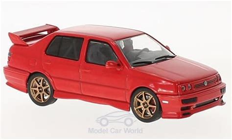 Volkswagen Jetta Diecast Model Cars