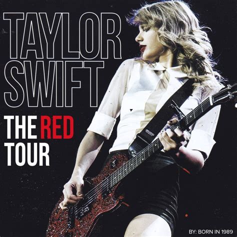 MP3 - Taylor Swift - The Red Tour (Live) | ShareMania.US