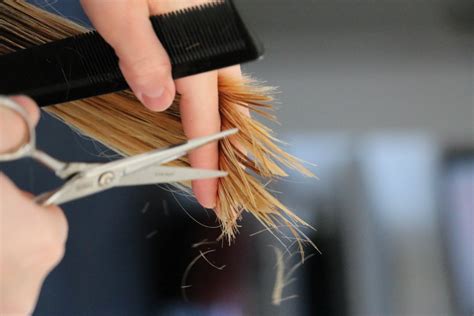 Cheveux Cette Nouvelle Coupe Tendance Qui Va Cartonner Cet T