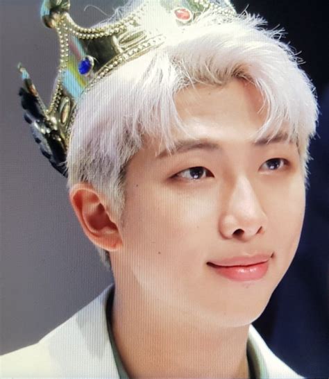 Hami ʷⁱᵗʰ ˡᵘᵛ On Twitter This Isnt King Namjoon This Is King