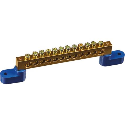 Купить Шина нулевая Navigator 71 179 NBB-M812-12C2/B 4670004711798 в ...