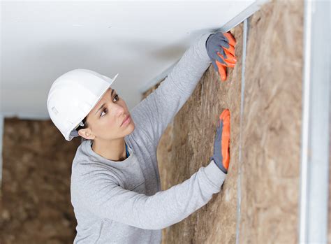 How Much Does Cavity Wall Insulation Cost In 2024? | Checkatrade