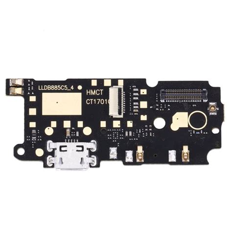 BullishMallFor Xiaomi Redmi Note 4 Charging Port Board Lazada PH