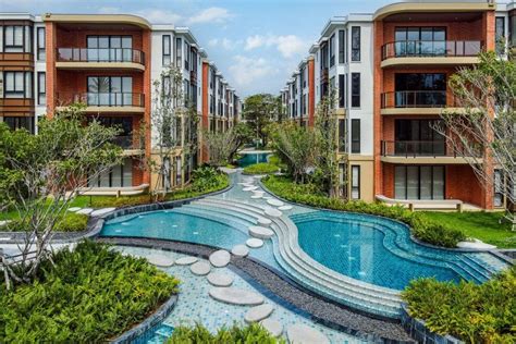 Sasara Hua Hin Hua Hin Condos For Sale And Rent Kaibaanthai